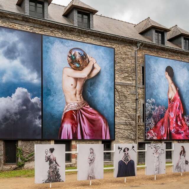 Festival Photo La Gacilly