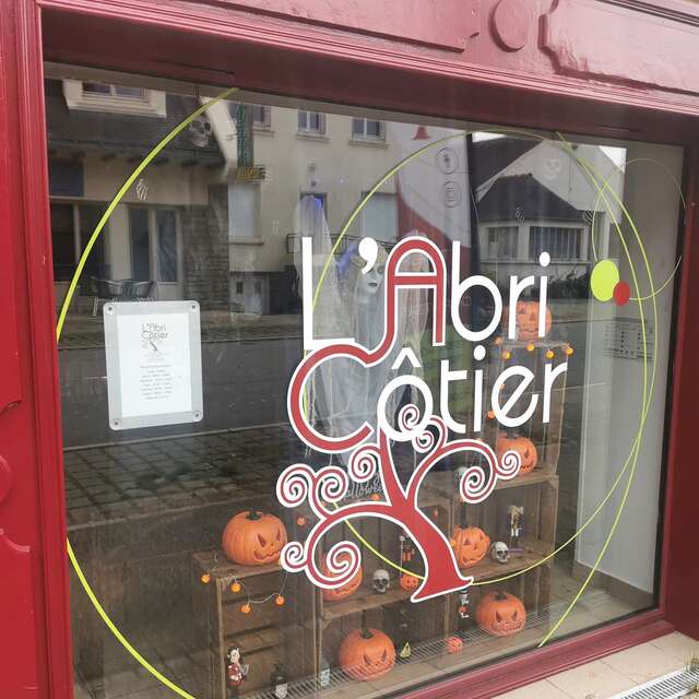 Charcutier-traiteur L'Abri Côtier