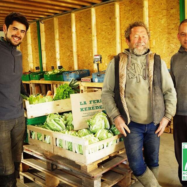 La Ferme de Keredern