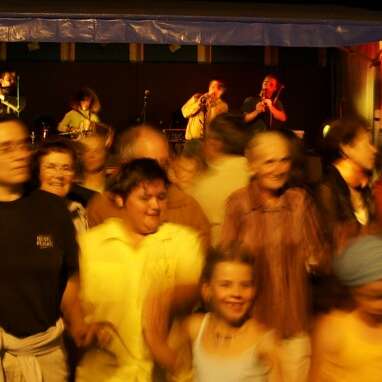 Fête bretonne