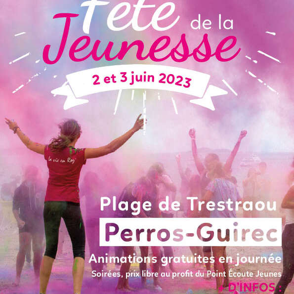 Fête de la jeunesse
