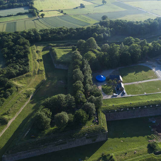 Le Fort de Saint-Père