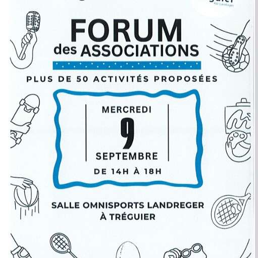 Forum des associations