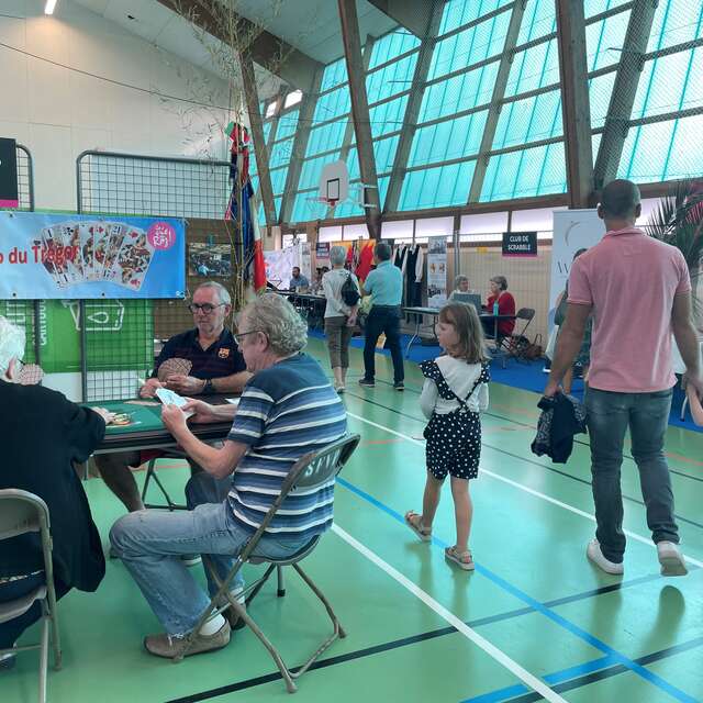 Forum des associations