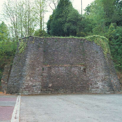Circuit du Chemin à la Dame