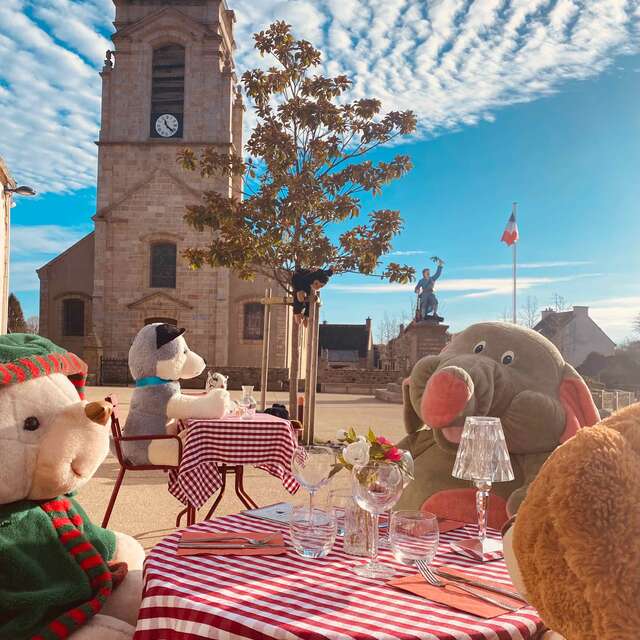 Crêperie du Bar Breton