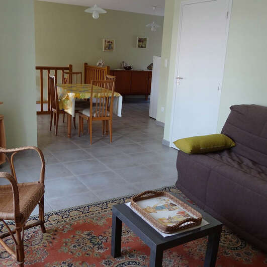 Chez Jean et Françoise