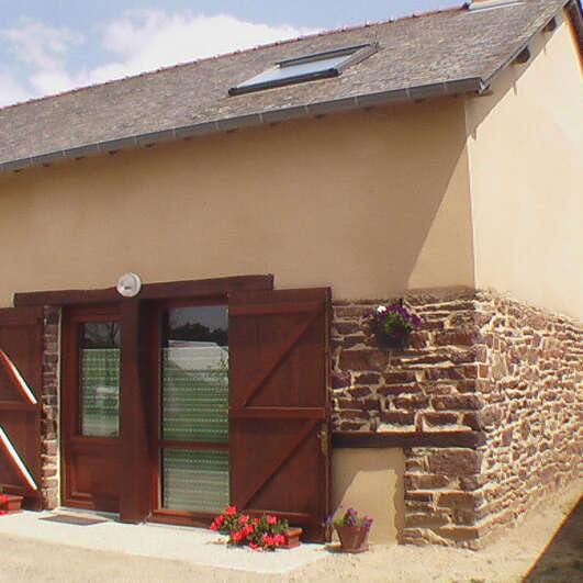 La Folie en Brocéliande