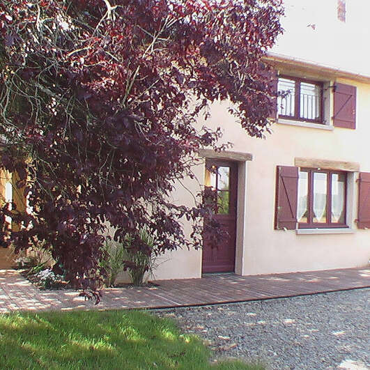 Le Colombier