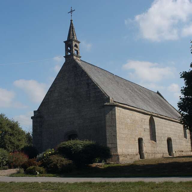 Chapelle Saint-Jean