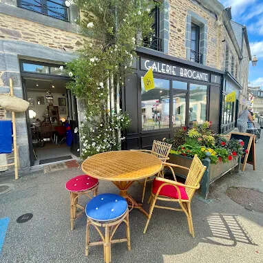 Faubourg d’Amboise - Galerie Brocante