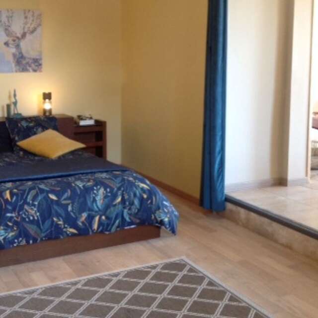 Gîte Les Monjardins
