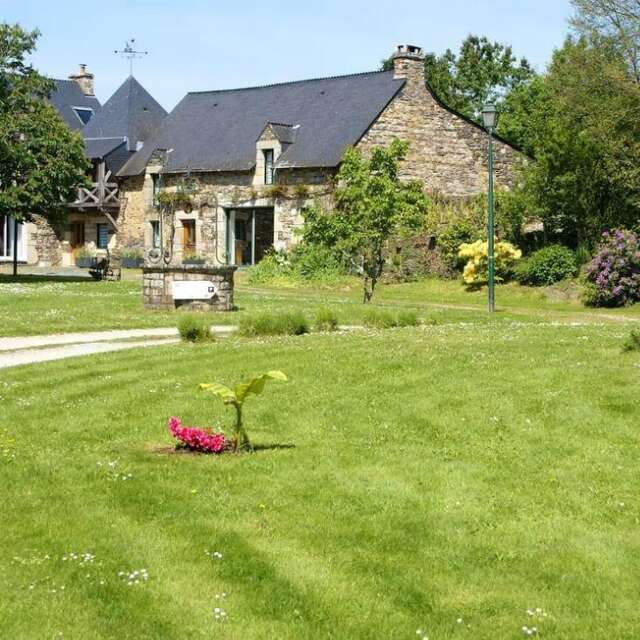 Gîte de La Boirie