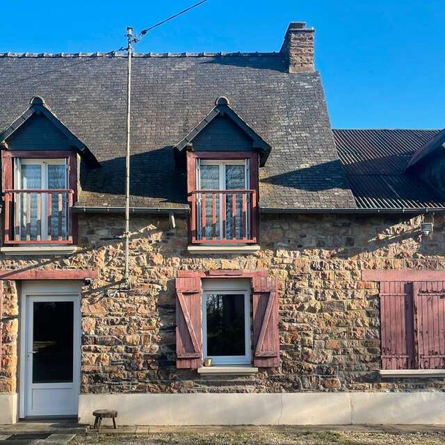 Gîte de Bonâme