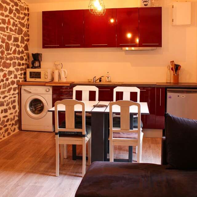 Chez Melaine