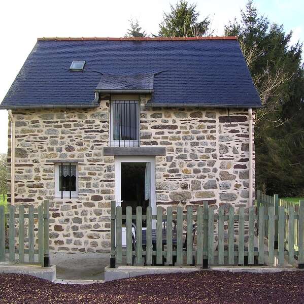 Gîte La Braize