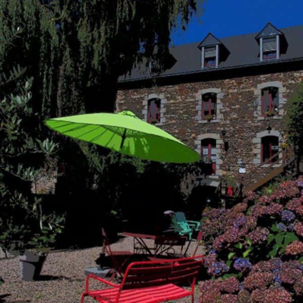 Le Gîte à Guillotin