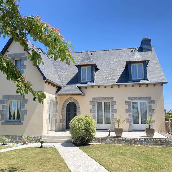 Gîte du Plessis