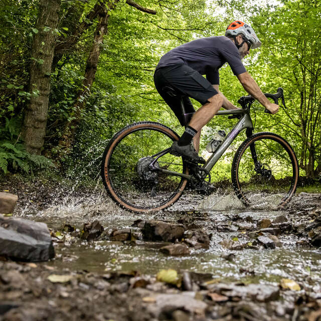 Boucle d'antan Gravel n°1