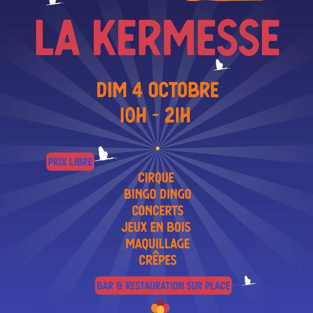 La Kermesse