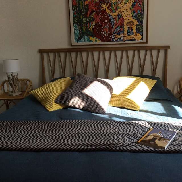 Ti Brao - Maison
