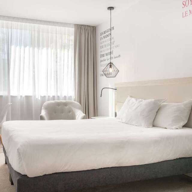 Urban Style Hôtel de France