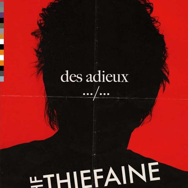 H.F. Thiéfaine