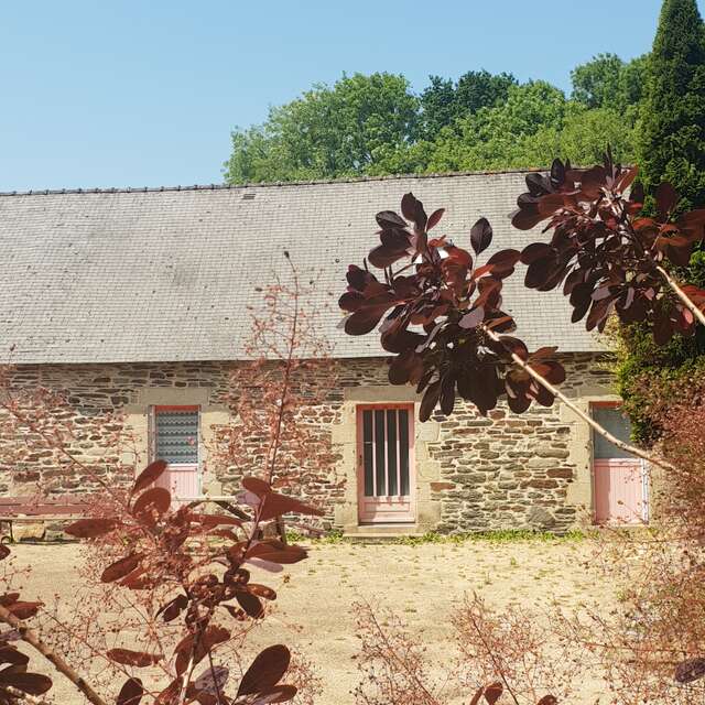 Domaine de Tronjoly - Gîte n°1