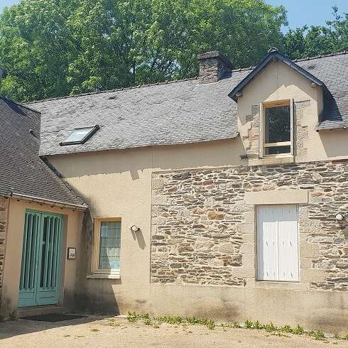 Domaine de Tronjoly - Gîte n°3