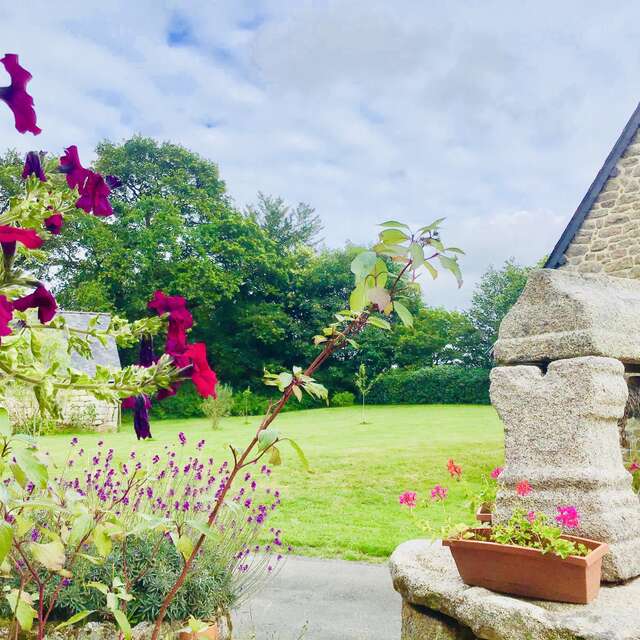 Domaine de Kernolo - L'Ancolie