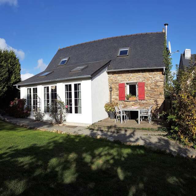 Le Hameau du Vallon