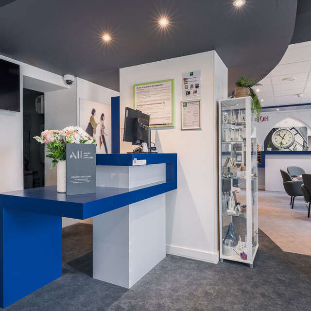 Hôtel Ibis Styles Vannes Gare Centre