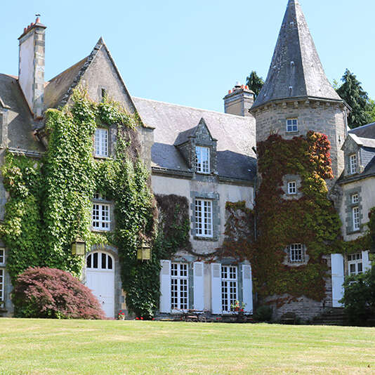 Manoir de Trégaray