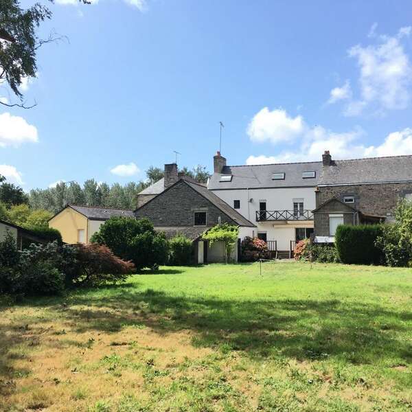 Maison Bretonne