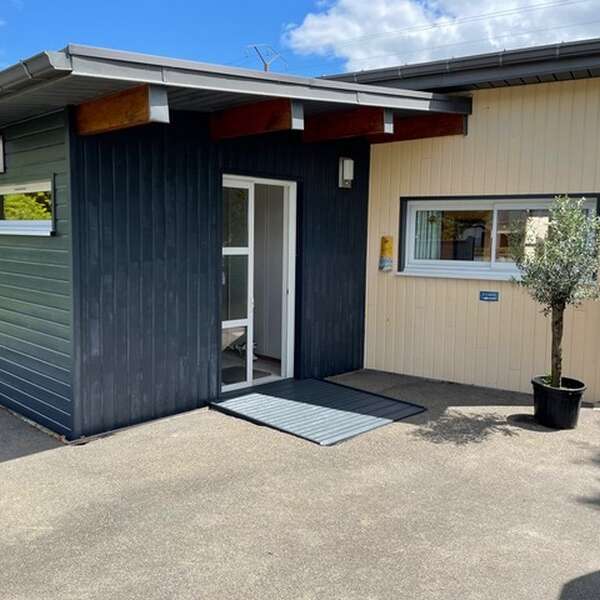 Gîte Rand'eau