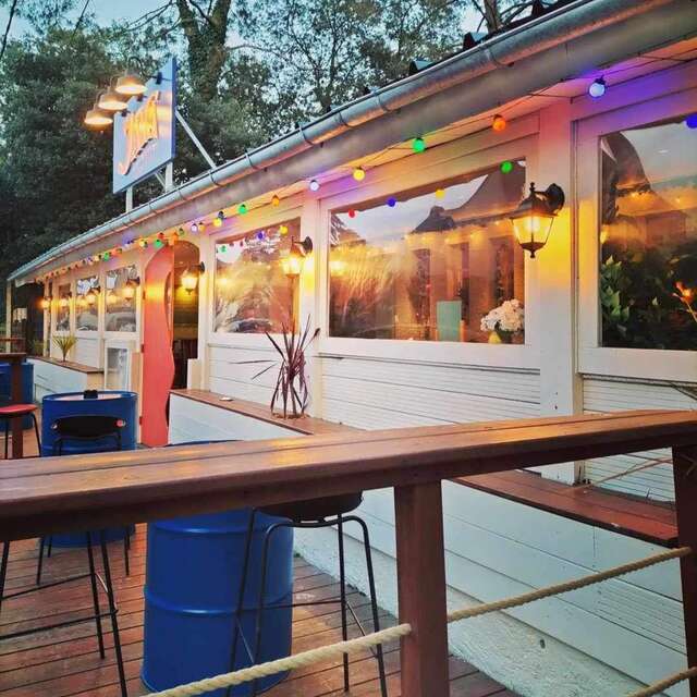 Java Guinguette - Bar dansant