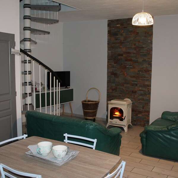 La Petite Maison