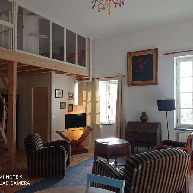 Le Gite du bois