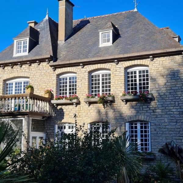 La Villa Saint Martin