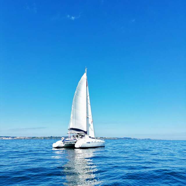 Breizhile Croisière