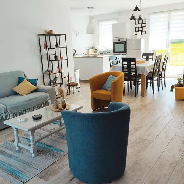 Le Lodge de Brocéliande