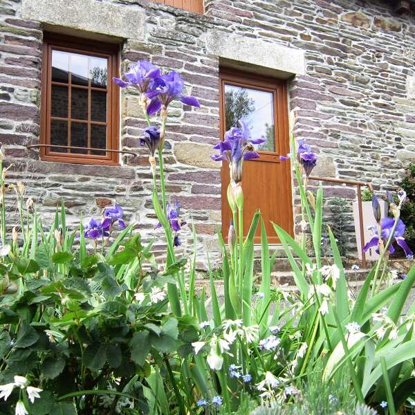 La Maison du Meunier en Brocéliande