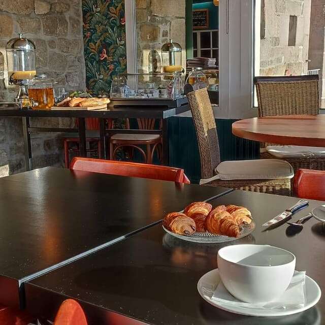 Rest'à Flots