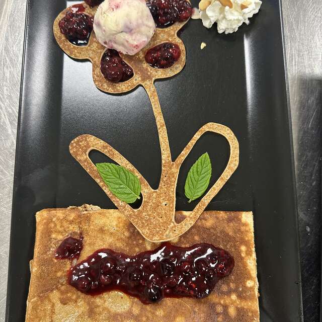 Crêperie Le Mouchoir de Poche