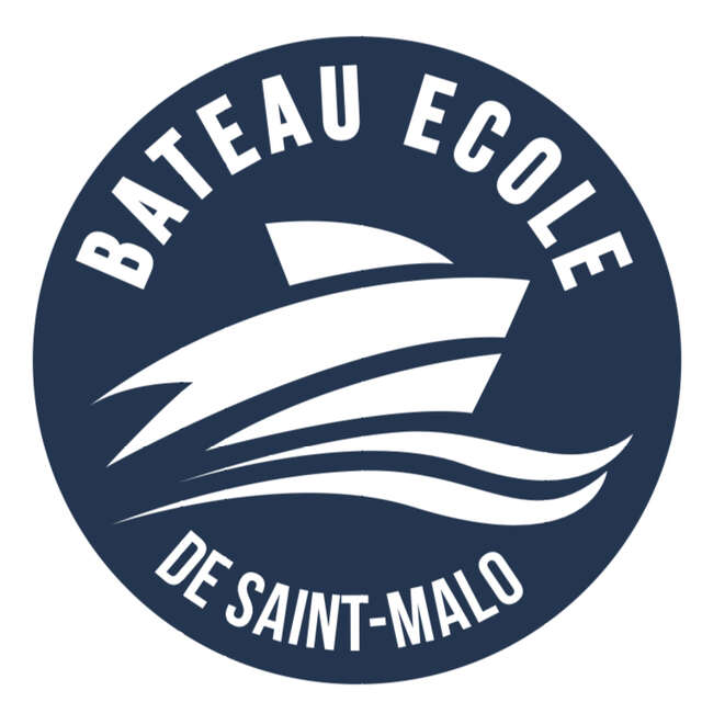 Bateau Ecole Saint-Malo