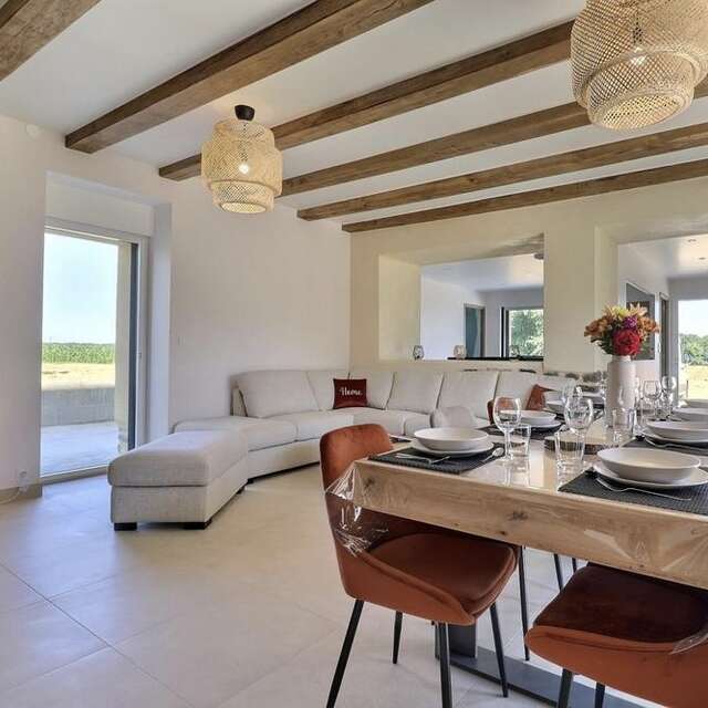 Le Petit Paradis de Brocéliande