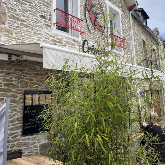 Crêperie Ker Eden
