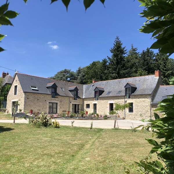 Le Domaine de la Prévostais