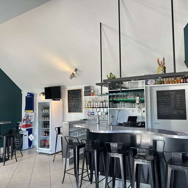 Restaurant Le Tygali