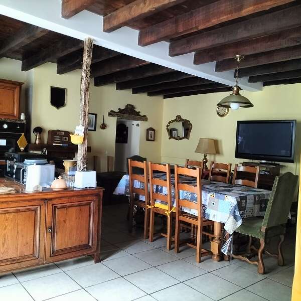 Gîtes de La Pommeraie